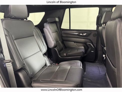 Used 2024 GMC Yukon Denali w/ Max Trailering Package AWD/4WD image 14