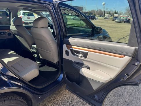 Used 2018 Honda CR-V EX-L image 14