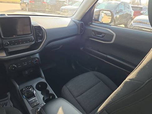 Used 2021 Ford Bronco Sport image 14