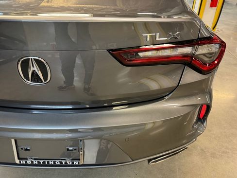 New 2025 Acura TLX Technology Package image 15