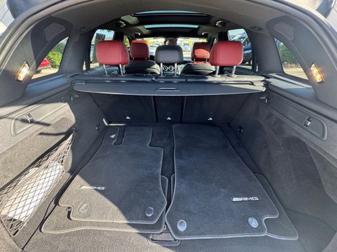 Certified 2022 Mercedes-Benz GLC 300 4MATIC image 15