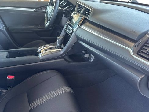 Used 2019 Honda Civic EX image 23