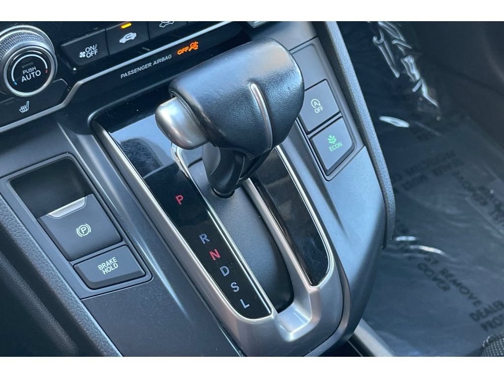 Certified 2022 Honda CR-V EX-L image 32