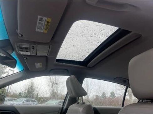 Used 2014 Honda Accord EX-L image 11