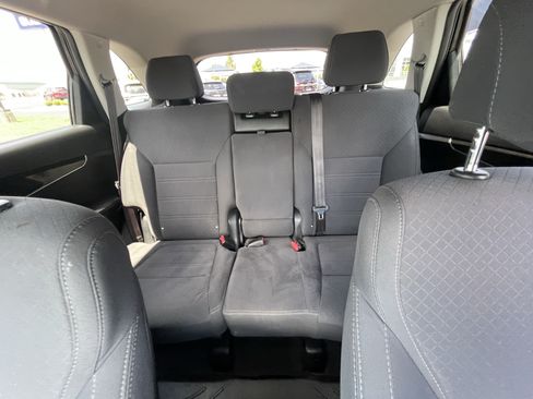 Used 2017 Kia Sorento L FWD image 18