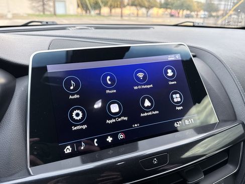 Used 2023 Cadillac CT5 Luxury image 69