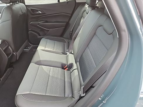 New 2026 Chevrolet Trax LT w/ Driver Confidence Package image 22