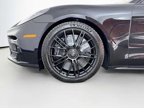 New 2026 Porsche Panamera Turbo S image 24