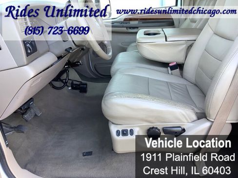 Used 2004 Ford F350 Lariat image 13