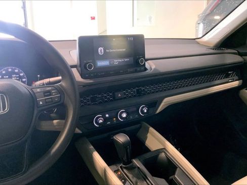 Used 2024 Honda Accord LX image 5