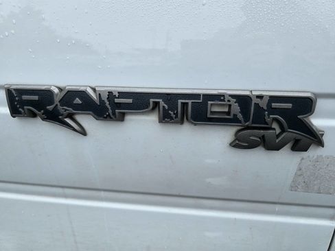 Used 2011 Ford F150 Raptor image 32