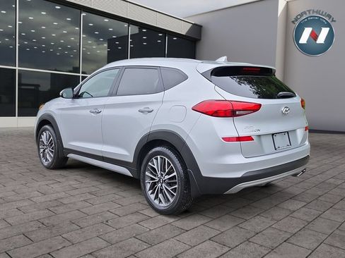 Used 2019 Hyundai Tucson SEL w/ Cargo Package AWD/4WD image 3