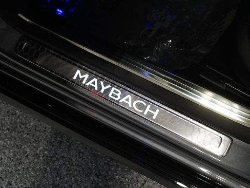 Used 2024 Mercedes-Benz Maybach S 680 4MATIC image 33