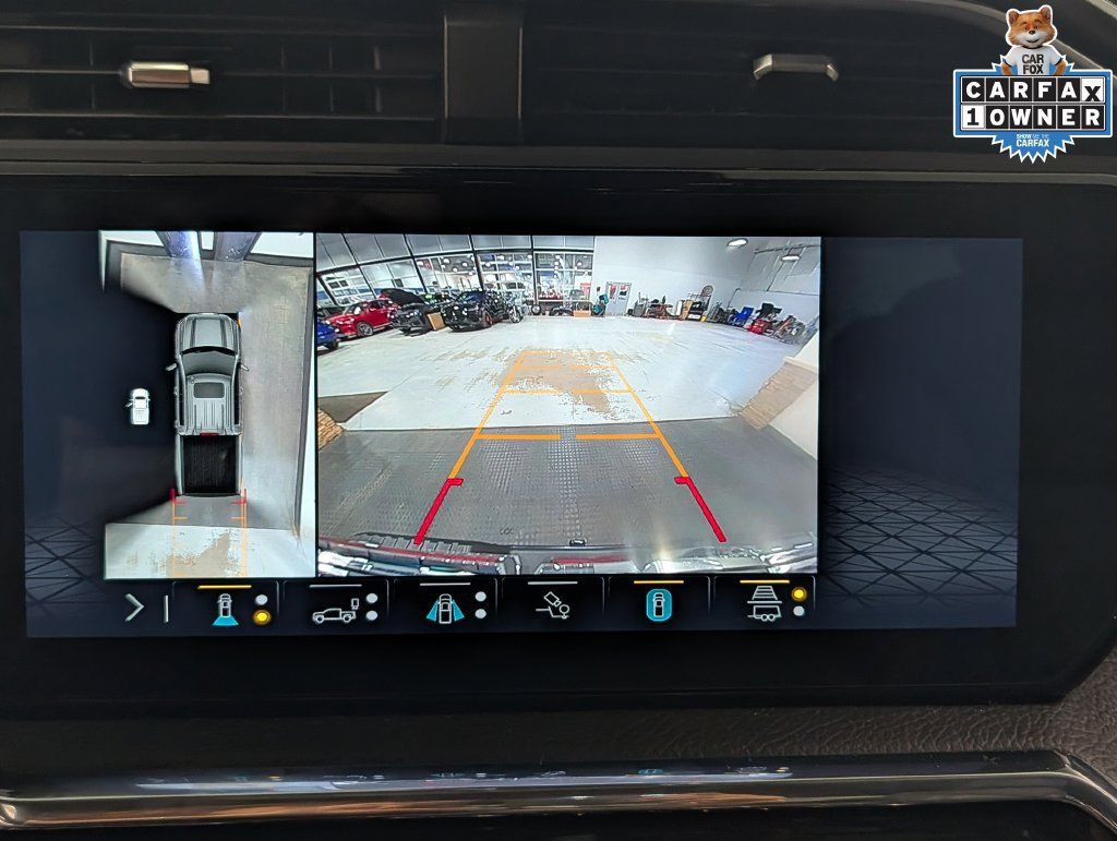 Used 2023 GMC Sierra 1500 Denali AWD/4WD image 14