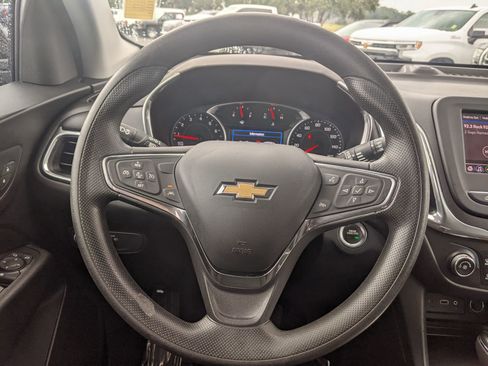 Certified 2020 Chevrolet Equinox LT w/ LPO, Floor Liner Package image 20