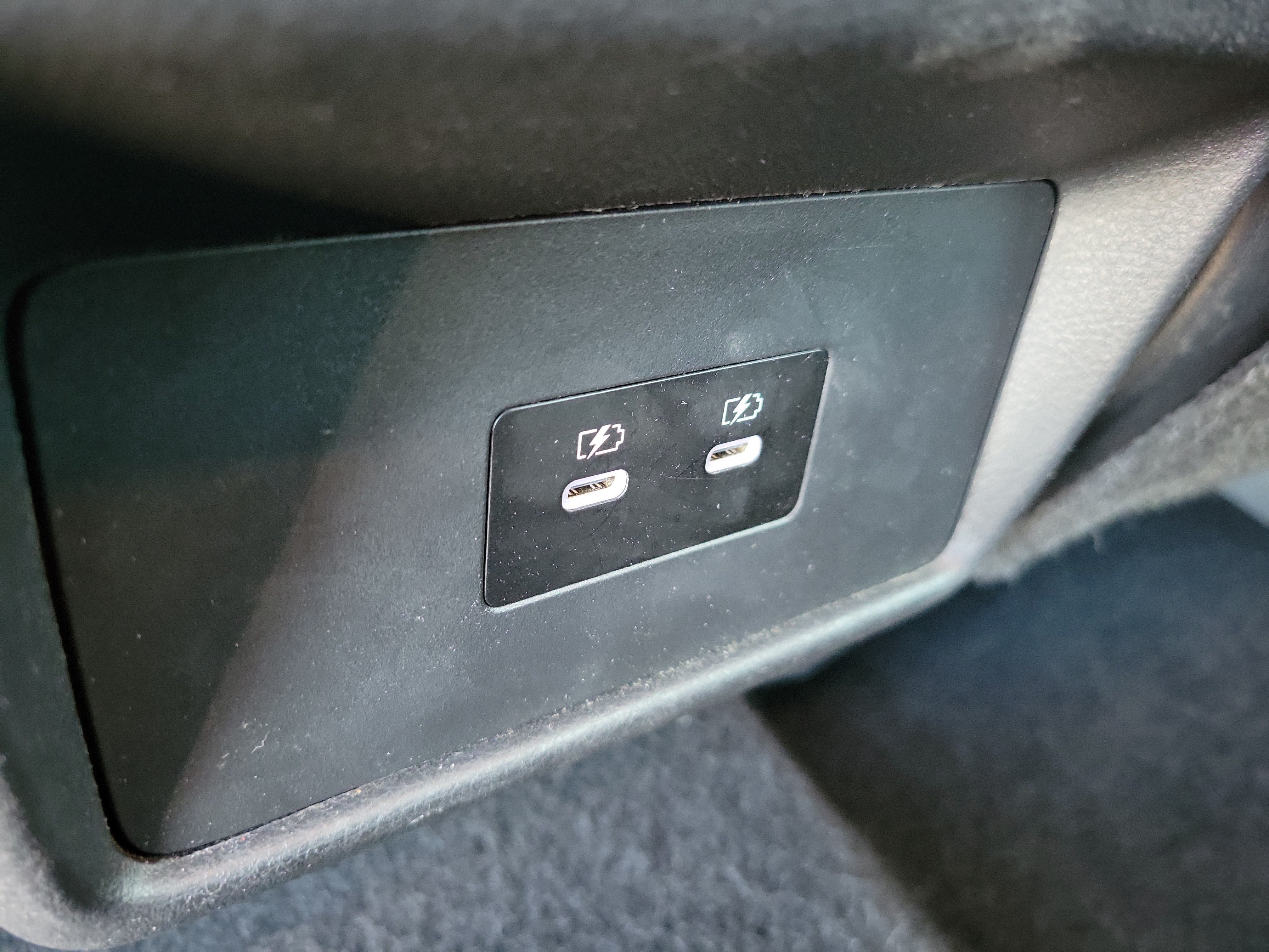 Used 2025 Nissan Rogue SV AWD/4WD image 13
