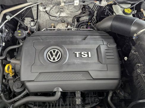 Used 2022 Volkswagen Atlas Cross Sport SE image 10