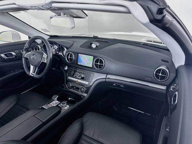 Used 2013 Mercedes-Benz SL 550 image 27