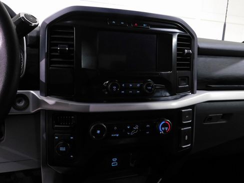 Used 2023 Ford F150 XLT image 53