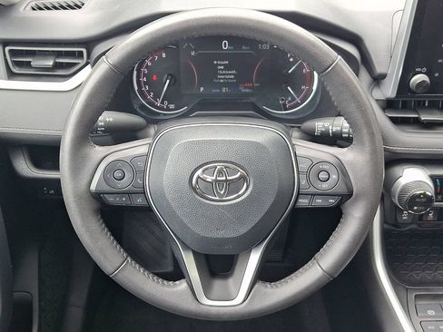 Used 2023 Toyota RAV4 XLE w/ Convenience Package AWD/4WD image 19