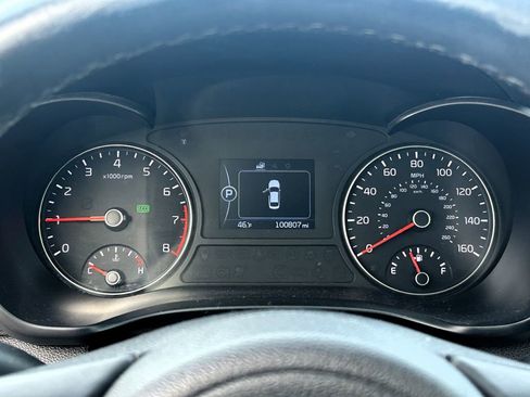 Used 2016 Kia Optima LX image 21