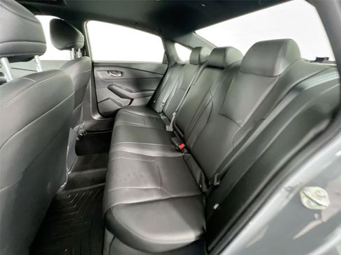 Used 2023 Honda Accord Sport image 22