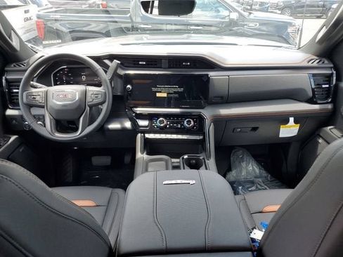 New 2026 GMC Sierra 3500 AT4 w/ AT4 Premium Plus Package AWD/4WD image 13