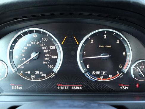 Used 2015 BMW X5 xDrive35d image 21