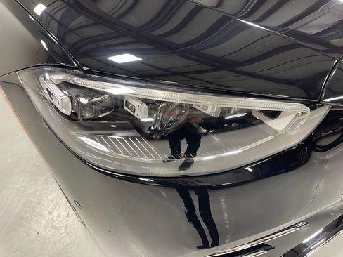 Used 2026 Mercedes-Benz S 580 4MATIC Sedan image 10