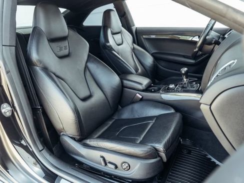 Used 2009 Audi S5 4.2 AWD/4WD image 68