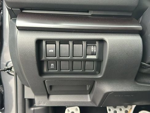 New 2025 Subaru WRX Limited image 18