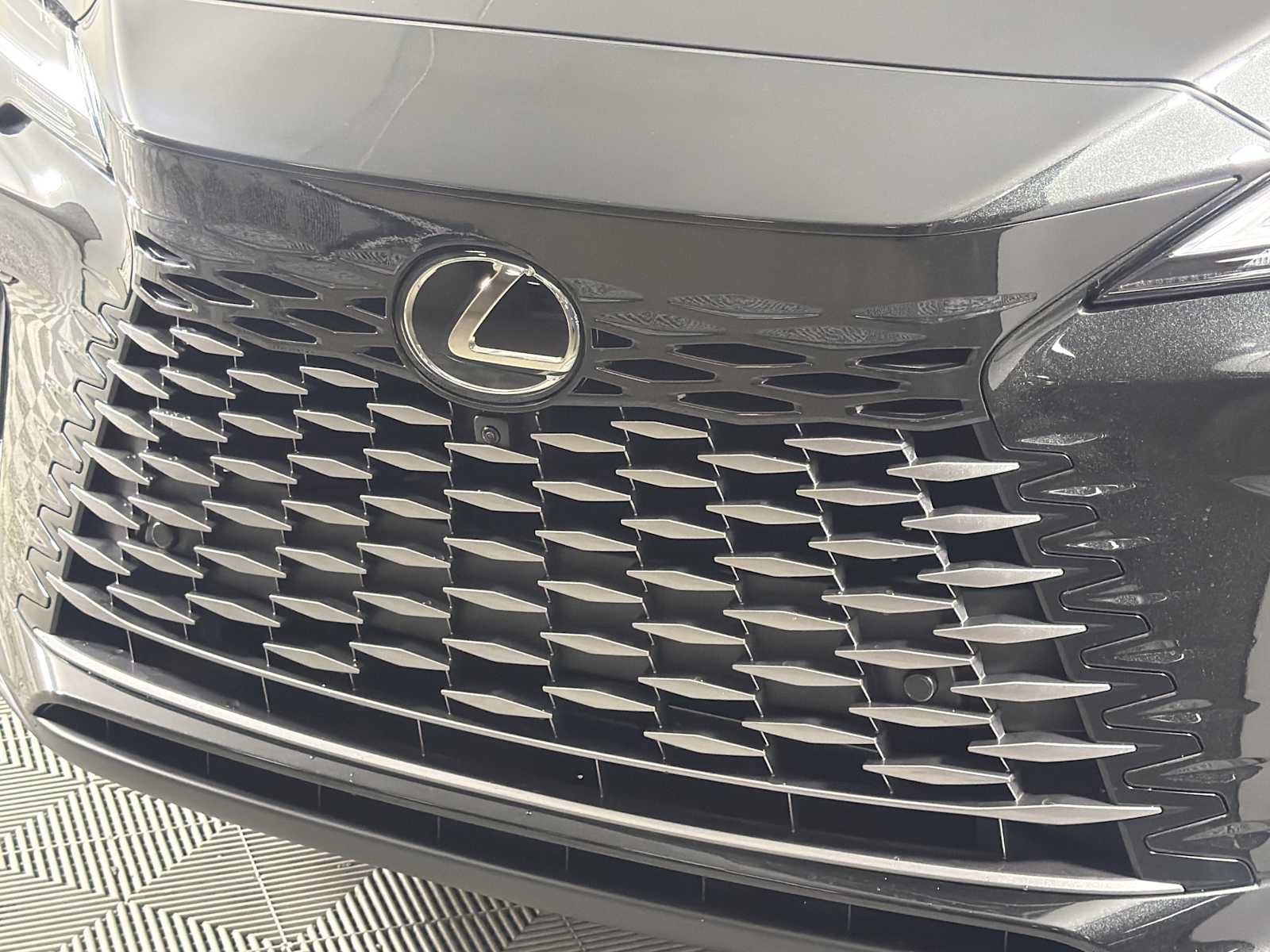 New 2026 Lexus RX 350 Premium w/ Convenience Package FWD image 14