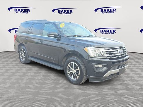 Used 2019 Ford Expedition XLT w/ Equipment Group 201A image 3