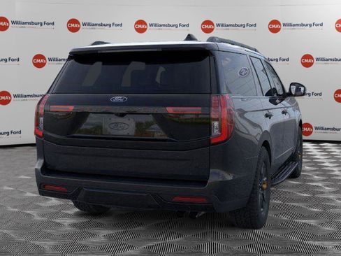 New 2025 Ford Expedition Tremor image 8