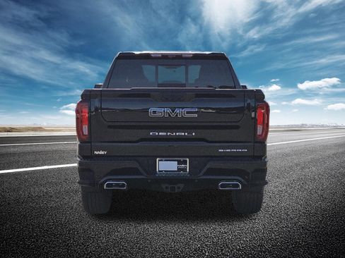 New 2026 GMC Sierra 1500 Denali Ultimate image 22