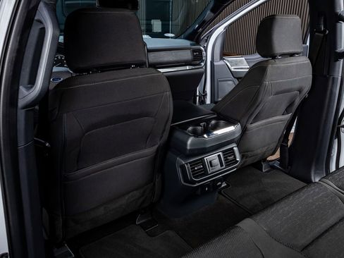 Used 2022 Ford F150 XLT w/ Equipment Group 302A High image 33