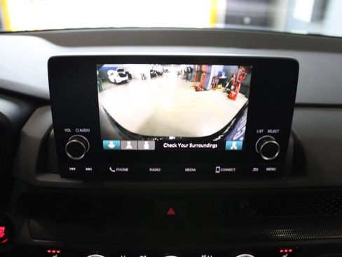 Used 2024 Honda CR-V EX image 14