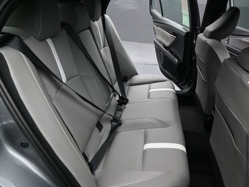 New 2026 Toyota Camry SE w/ Multimedia Upgrade Package image 14