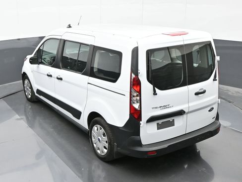 Used 2022 Ford Transit Connect XL image 35
