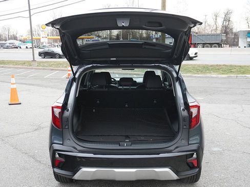 Used 2024 Kia Seltos S image 21