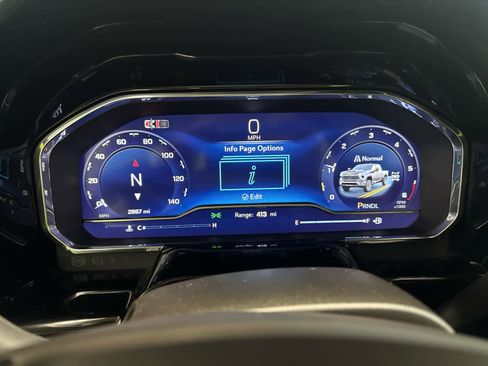 Certified 2025 Chevrolet Silverado 2500 LT w/ Convenience Package image 23