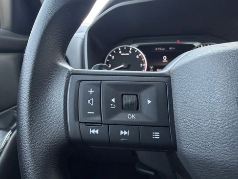 Certified 2025 Nissan Rogue S image 17