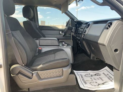 Used 2014 Ford F150 STX w/ Equipment Group 201A Mid image 27