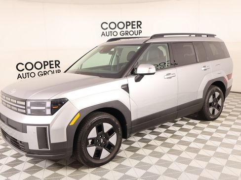 Used 2026 Hyundai Santa Fe SEL image 9