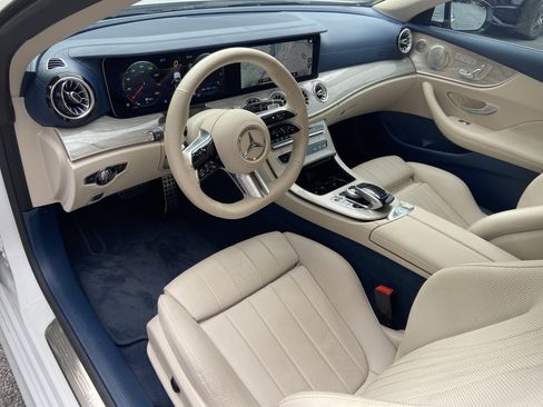Certified 2023 Mercedes-Benz E 450 Cabriolet image 31