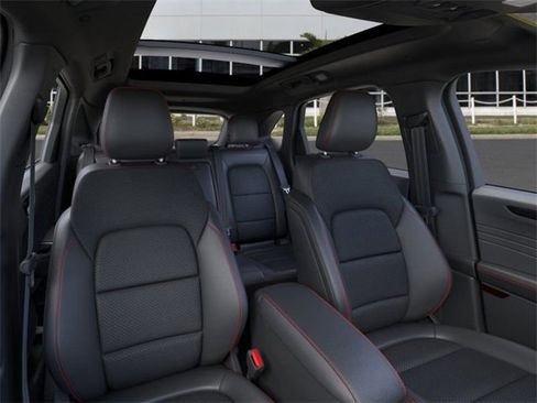 New 2026 Ford Escape ST-Line w/ Tech Pack #1 image 10