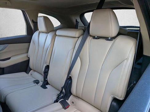 Used 2022 Acura MDX FWD image 16