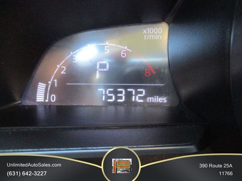 Used 2019 MAZDA CX-3 Touring AWD/4WD image 12