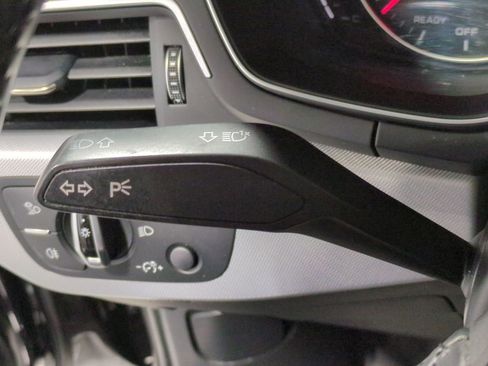 Used 2017 Audi A4 2.0T Premium w/ Convenience Package image 33