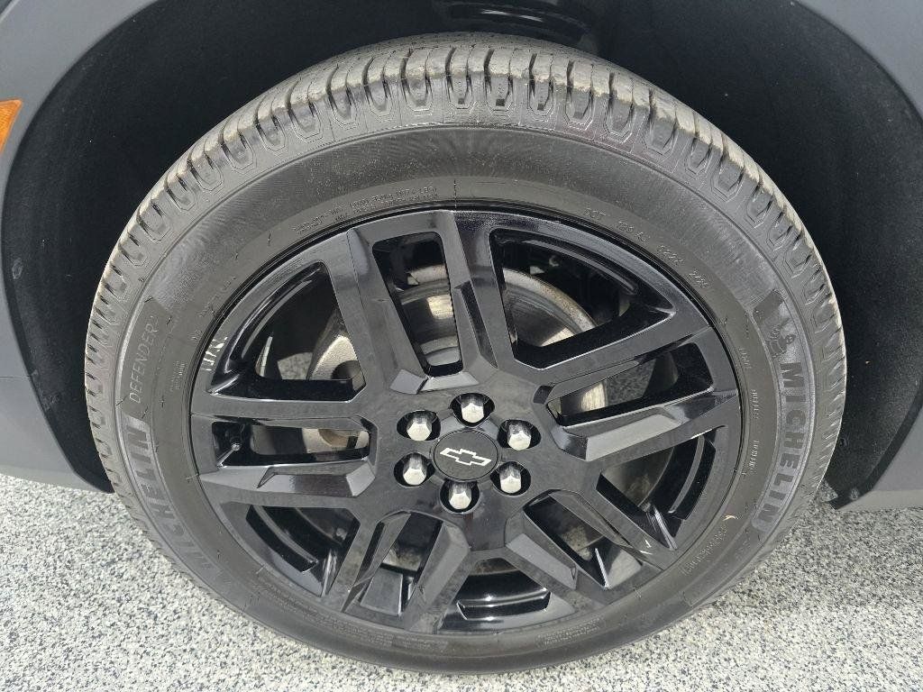 Used 2019 Chevrolet Blazer LT w/ Sun and Wheels Package FWD image 31